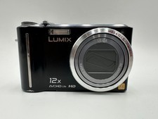 Panasonic Lumix DMC-TZ7 - 10