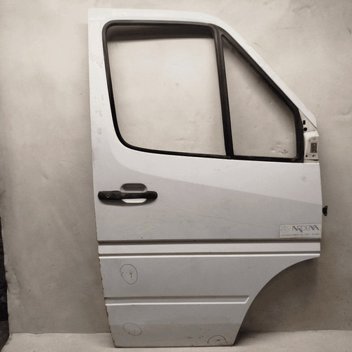 Porta ant mercedes benz - porta, dx