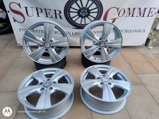 4 CERCHI IN LEGA MERCEDES