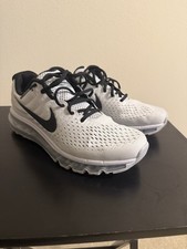 Nike Air Max 2017 Bianco Puro
