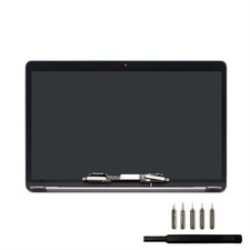 13,3'' Display Completa