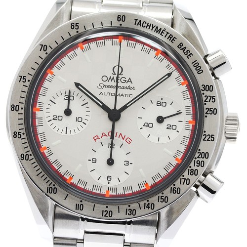 Omega speedmaster racing - omega,
