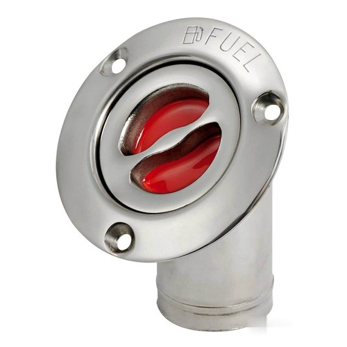 Tappo imbarco inclinato fuel - imbarco,