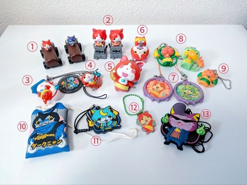 Bandai kai watch jibanyan - bandai,