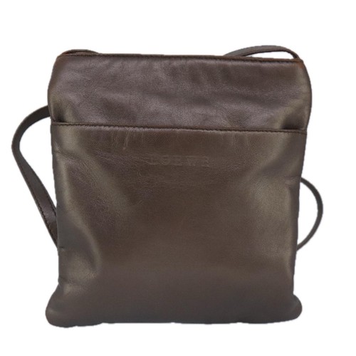 Loewe cuir vintage - loewe,