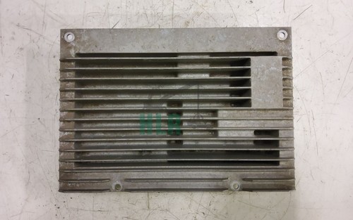 Amplificatore range rover - range,