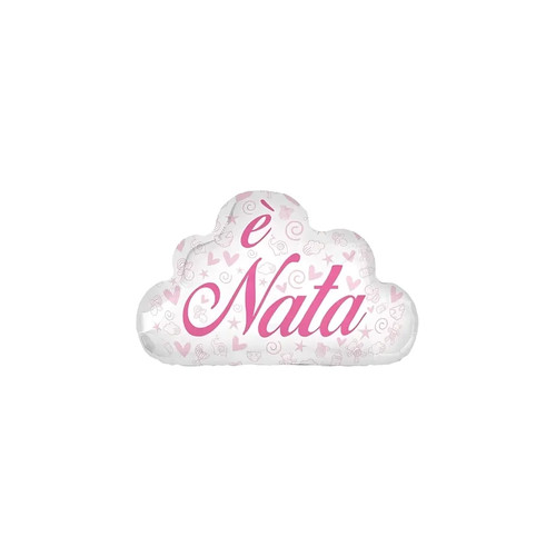 Palloncino nata nuvola - palloncino,