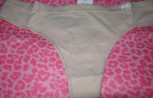 Victoria secret sexy rosa - sexy,