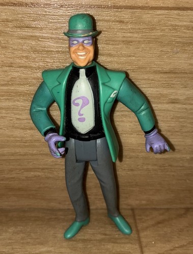 Batman the animated - animated,