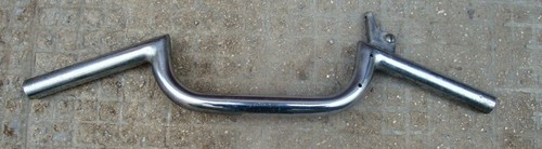 Manubrio moto guzzi - manubrio, sport