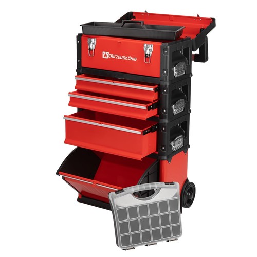 Toolkönig carrello - toolkönig®,