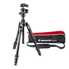 Manfrotto Befree Advanced Kit