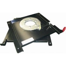 Nuova Base Rotante Boxer Map