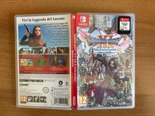 Dragon quest echi di - xi,