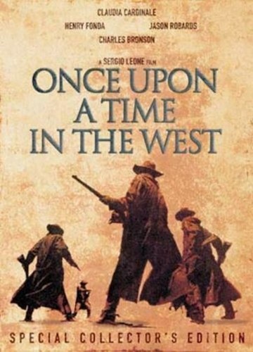 Once upon time - a, the