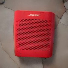 Bose soundlink color bluetooth - color,