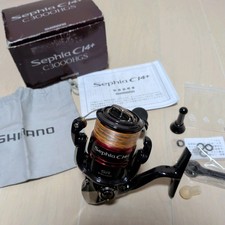 Mulinello da spinning Shimano