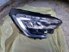 Ricambi Auto Renault Clio Serie V 2019-2023 B/GPL