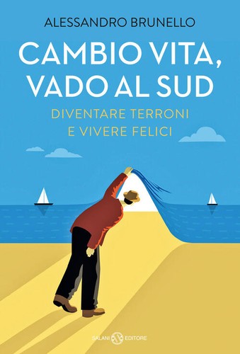 Cambio vita vado sud - vado, al