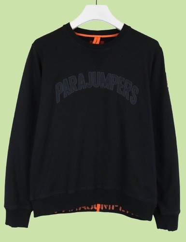 Parajumpers carter felpa uomo - felpa,