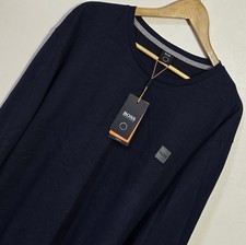 Boss 5XL Maglietta Nuova con