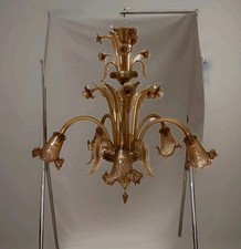 Lampadario Murano Manifattura