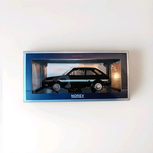 Norev ford fiesta - norev,