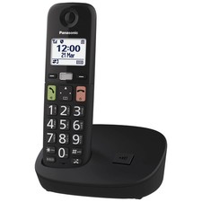 Panasonic KX-TGU110EXB -