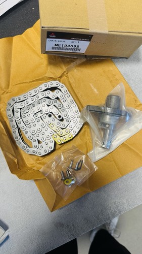 Kit catena distribuzione con - kit,