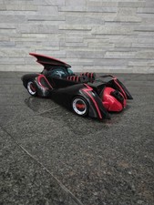 Transforming Batmobile Batman