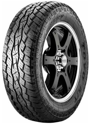 Pneumatici auto estive toyo - pneumatici,