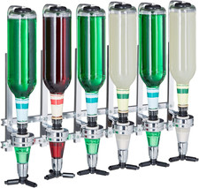 Spillatore Da Parete, Bar