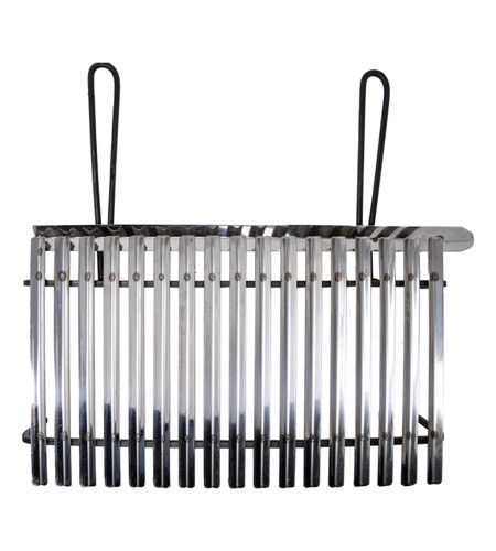 Griglia per barbecue - griglia, in