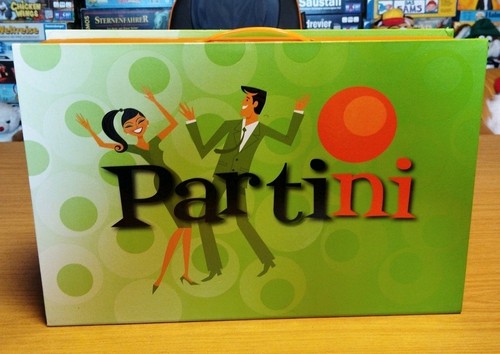Gioco società partini - società:,
