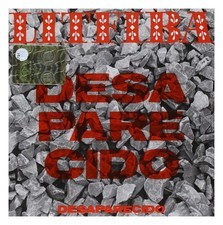 Litfiba desapareci cd - -,