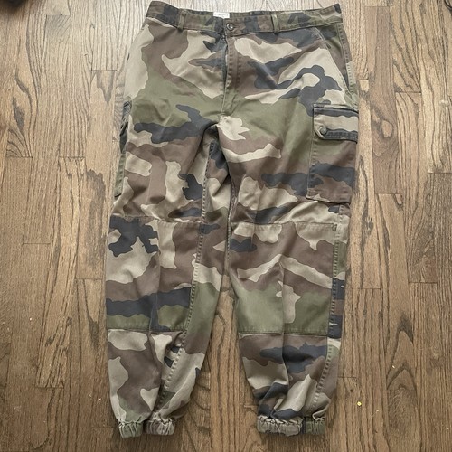 Pantaloni campo cargo - pantaloni,