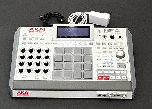 Akai professional mpc - akai,