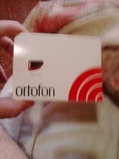 Ortofon red - 2m,