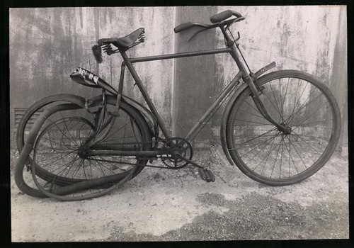 Fotografia bicicletta ruota - bicicletta,,
