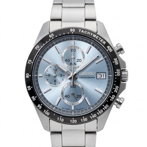 Selezione cronografo seiko - cronografo,