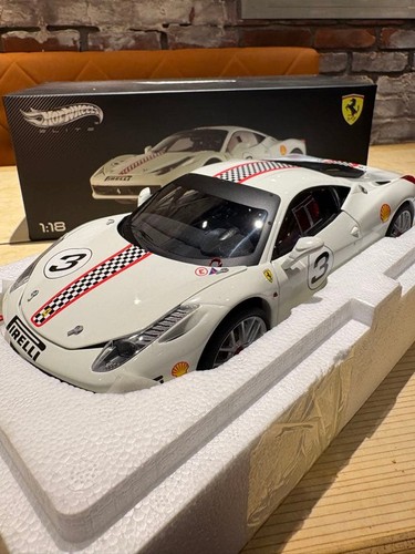 Modellino auto mattel - modellino,