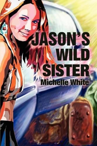 Michelle renee white jason - michelle,