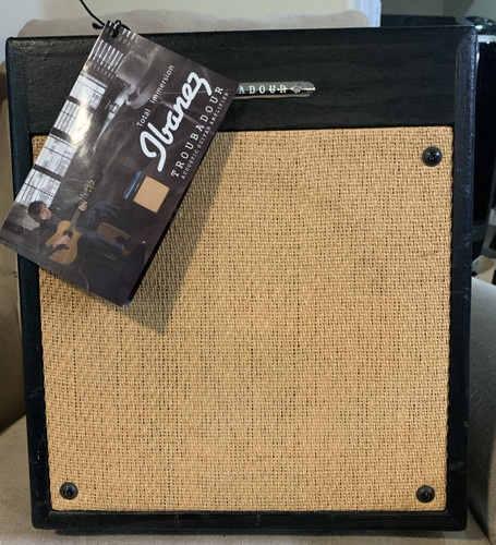 Ibanez t35 troubadour - ibanez,