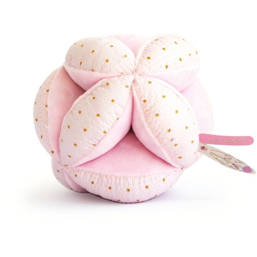 Doudou compagnie - doudou, et