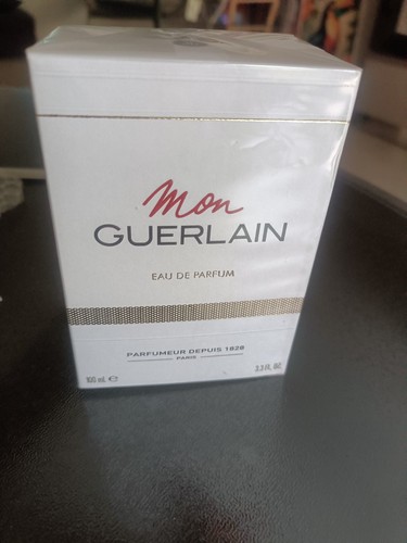 Profumo donna guerlain edp - donna,