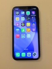 Apple iPhone 11 - 128GB  Nero