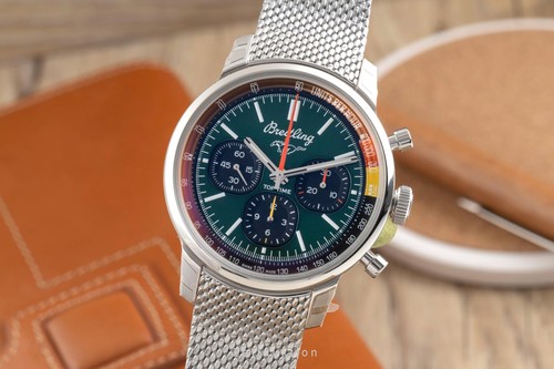 Breitling top time ford - breitling,
