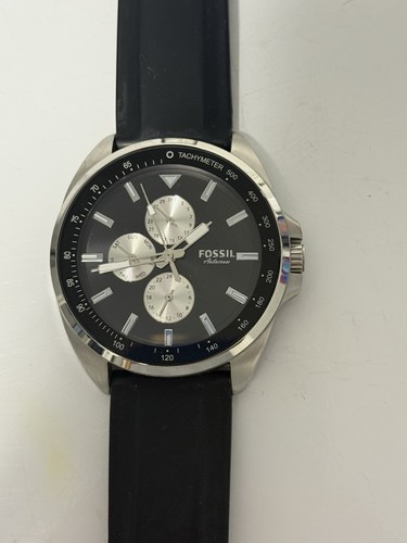 Orologio fossil autocross uomo - fossil,