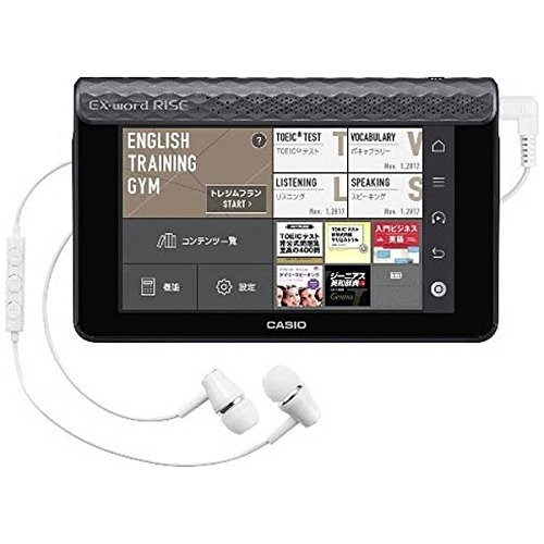Casio macchina per imparare