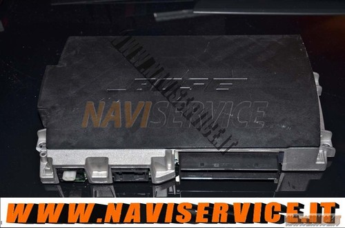 Amplificatore audio bose - amplificatore,